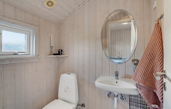 Casa vacanze - Skaven Strand , Danimarca - P52463 703