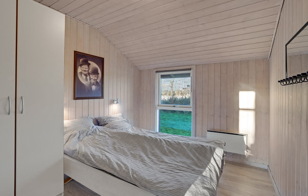 Casa vacanze - Skaven Strand , Danimarca - P52463 601