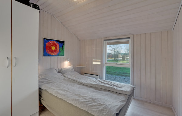 Casa vacanze - Skaven Strand , Danimarca - P52463 602