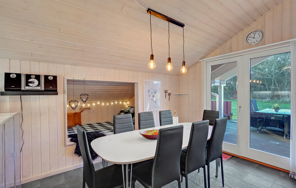 Casa vacanze - Skaven Strand , Danimarca - P52463 5