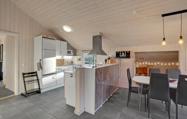 Casa vacanze - Skaven Strand , Danimarca - P52463 401