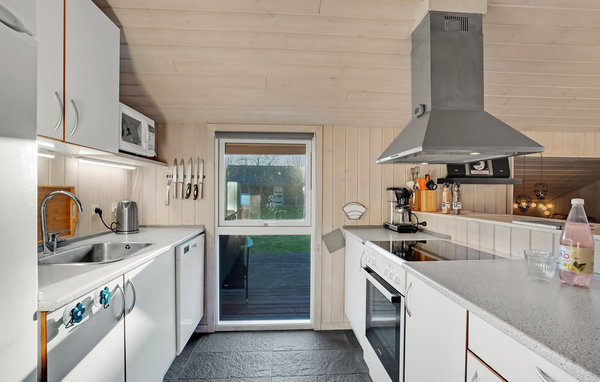 Casa vacanze - Skaven Strand , Danimarca - P52463 6