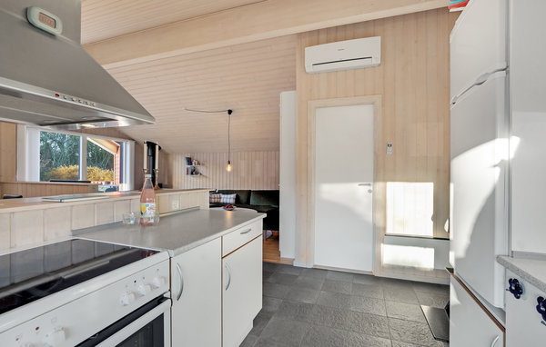 Casa vacanze - Skaven Strand , Danimarca - P52463 402