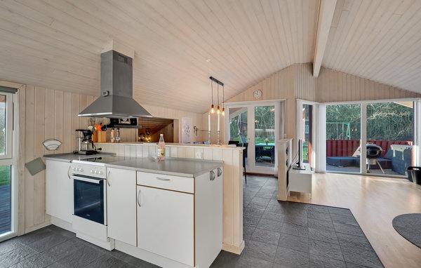 Casa vacanze - Skaven Strand , Danimarca - P52463 403
