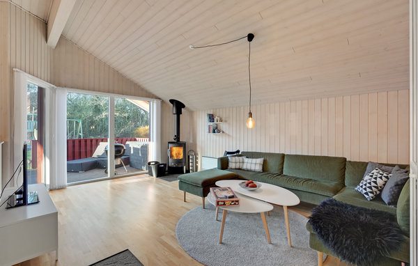 Casa vacanze - Skaven Strand , Danimarca - P52463 3