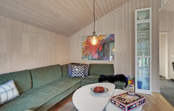 Casa vacanze - Skaven Strand , Danimarca - P52463 301