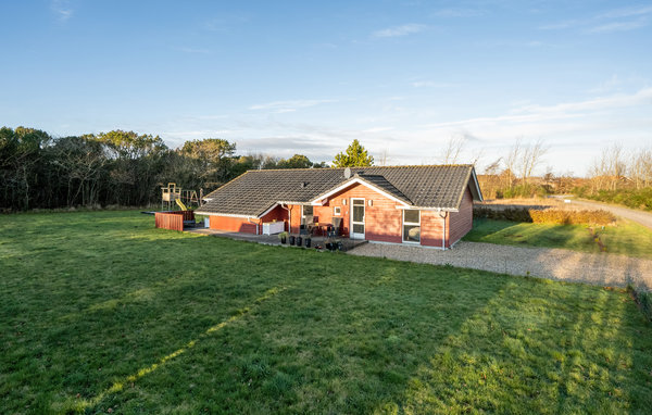 Casa vacanze - Skaven Strand , Danimarca - P52463 81
