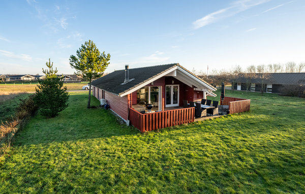 Casa vacanze - Skaven Strand , Danimarca - P52463 82