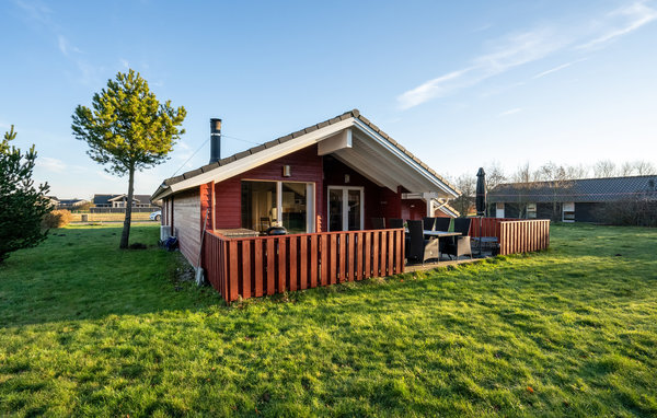 Casa vacanze - Skaven Strand , Danimarca - P52463 83