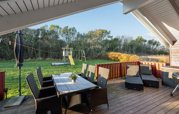 Casa vacanze - Skaven Strand , Danimarca - P52463 101