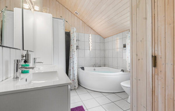 Casa vacanze - Bork Havn , Danimarca - P52464 701