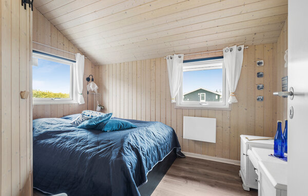 Casa vacanze - Bork Havn , Danimarca - P52464 601