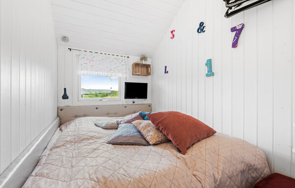 Casa vacanze - Bork Havn , Danimarca - P52464 602