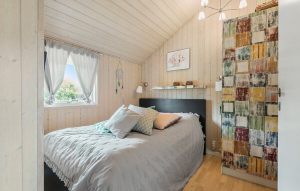 Casa vacanze - Bork Havn , Danimarca - P52464 603