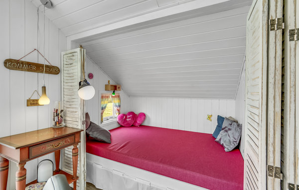Casa vacanze - Bork Havn , Danimarca - P52464 604
