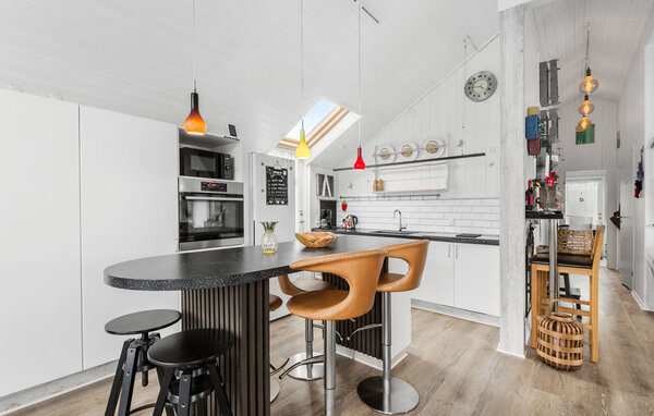Casa vacanze - Bork Havn , Danimarca - P52464 6