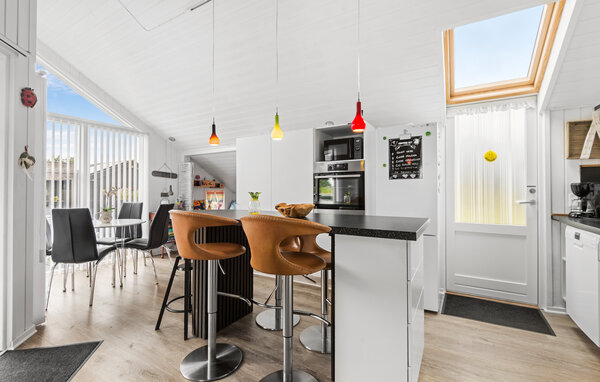 Casa vacanze - Bork Havn , Danimarca - P52464 7