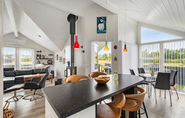 Casa vacanze - Bork Havn , Danimarca - P52464 4