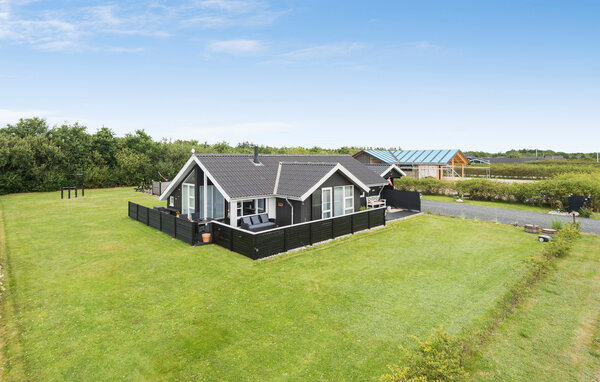 Casa vacanze - Bork Havn , Danimarca - P52464 81