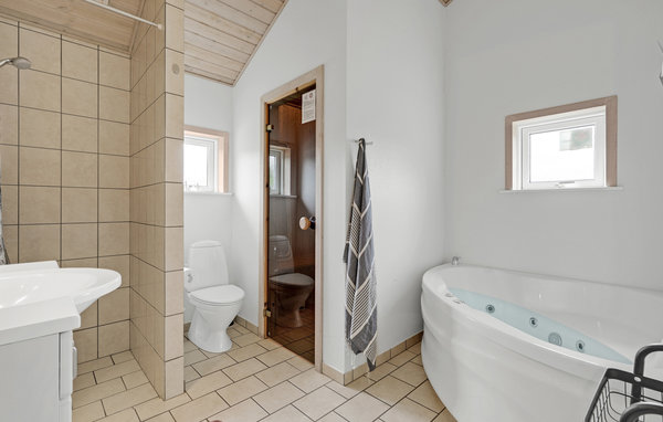 Casa vacanze - Bork Havn , Danimarca - P52465 702