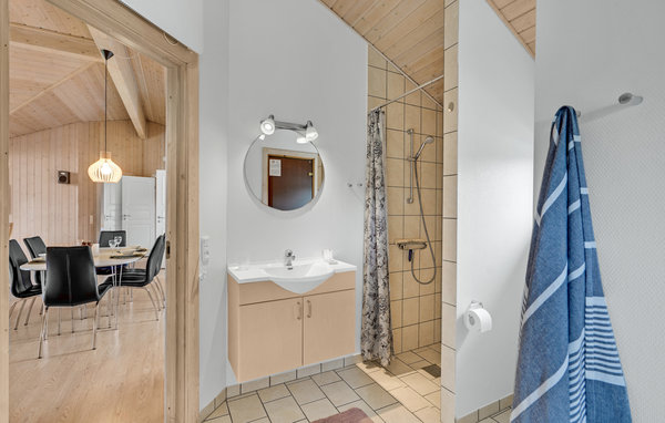 Casa vacanze - Bork Havn , Danimarca - P52465 703
