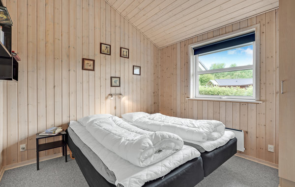 Casa vacanze - Bork Havn , Danimarca - P52465 601