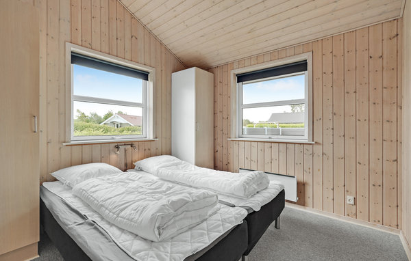 Casa vacanze - Bork Havn , Danimarca - P52465 603