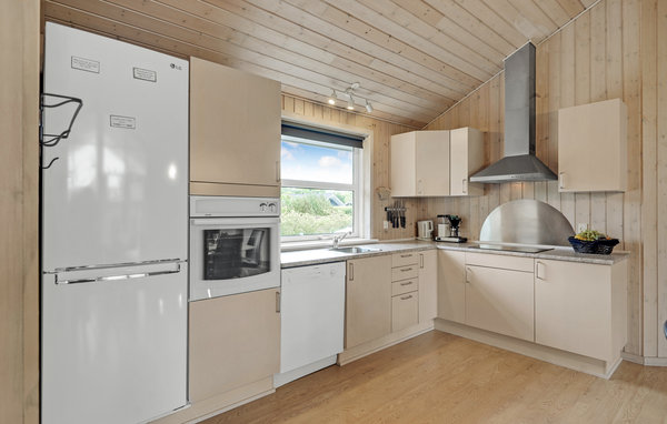 Casa vacanze - Bork Havn , Danimarca - P52465 6