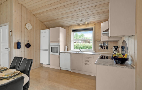 Casa vacanze - Bork Havn , Danimarca - P52465 401