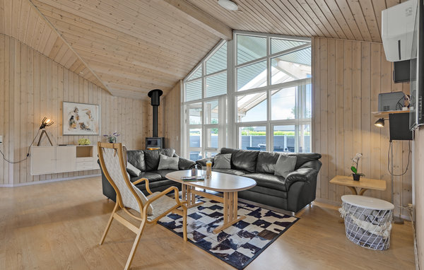 Casa vacanze - Bork Havn , Danimarca - P52465 3
