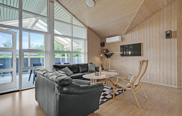 Casa vacanze - Bork Havn , Danimarca - P52465 4