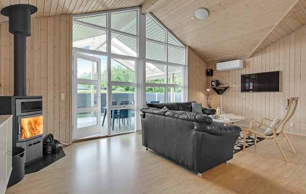 Casa vacanze - Bork Havn , Danimarca - P52465 301