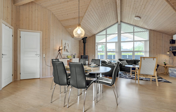 Casa vacanze - Bork Havn , Danimarca - P52465 7