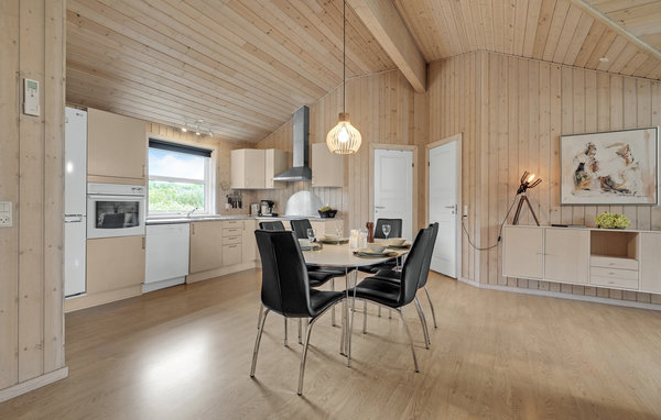 Casa vacanze - Bork Havn , Danimarca - P52465 302