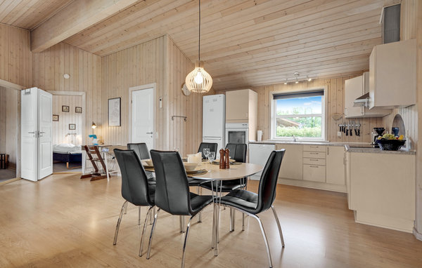 Casa vacanze - Bork Havn , Danimarca - P52465 5