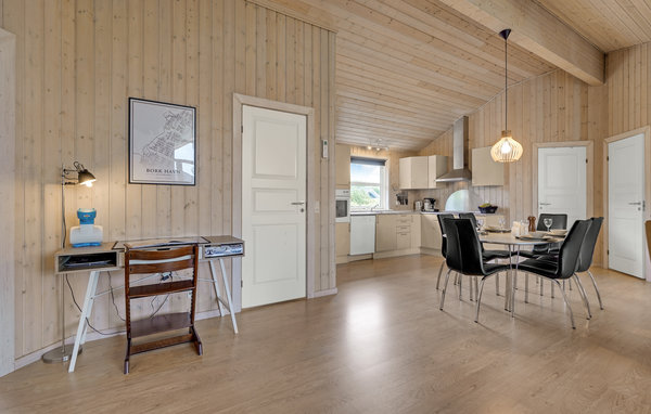 Casa vacanze - Bork Havn , Danimarca - P52465 8