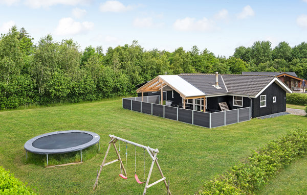 Ferienhaus - Bork Havn , Dänemark - P52465 1