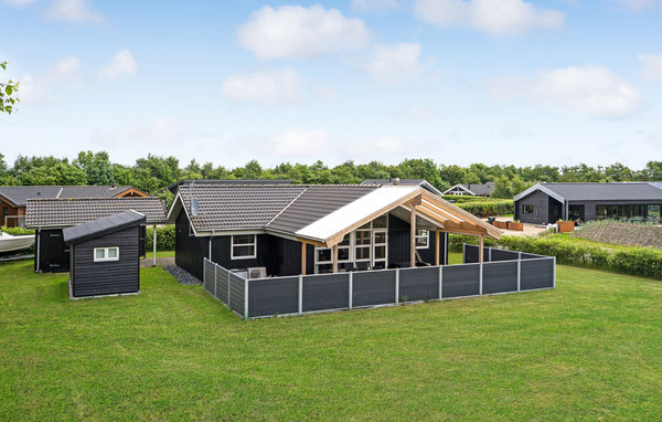 Casa vacanze - Bork Havn , Danimarca - P52465 81
