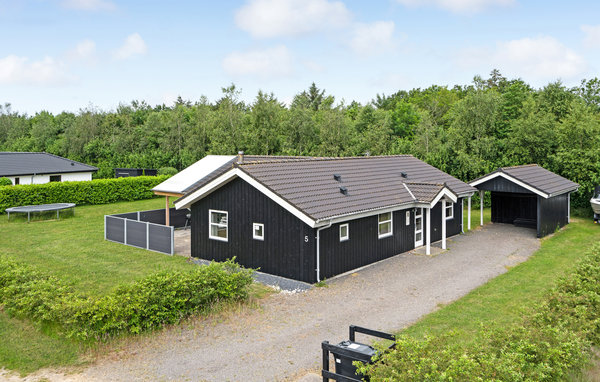 Casa vacanze - Bork Havn , Danimarca - P52465 82