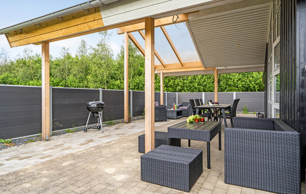 Casa vacanze - Bork Havn , Danimarca - P52465 101