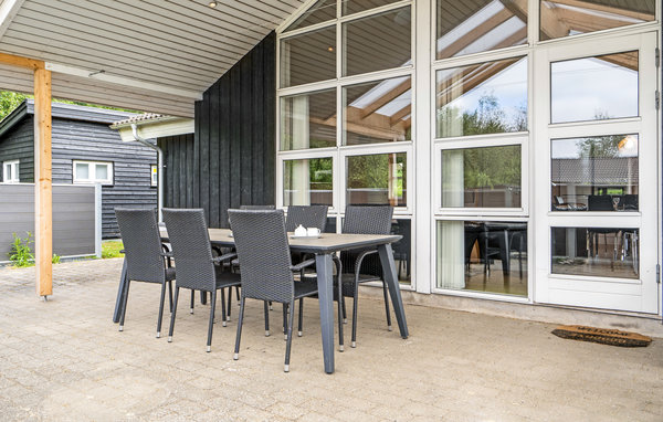 Casa vacanze - Bork Havn , Danimarca - P52465 9