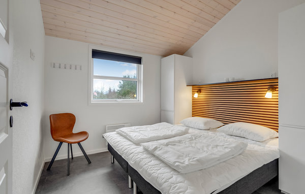 Semesterhus - Skaven Strand , Danmark - P52466 601