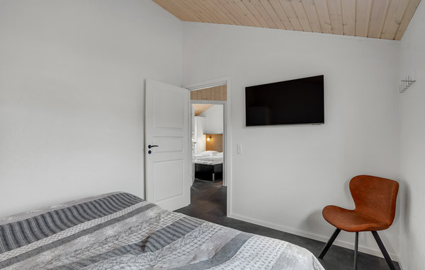 Semesterhus - Skaven Strand , Danmark - P52466 603