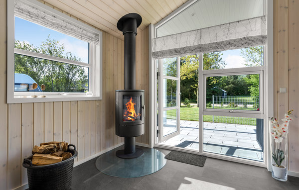 Semesterhus - Skaven Strand , Danmark - P52466 8