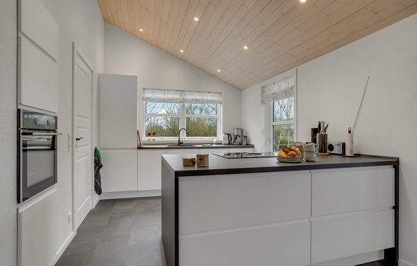 Semesterhus - Skaven Strand , Danmark - P52466 5