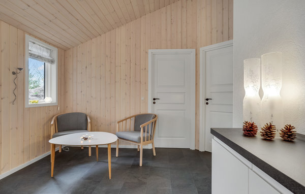 Semesterhus - Skaven Strand , Danmark - P52466 301