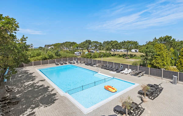 Casa de vacaciones - Skaven Strand , Dinamarca - P52468 901