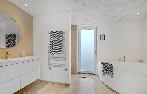 Casa de vacaciones - Skaven Strand , Dinamarca - P52468 701