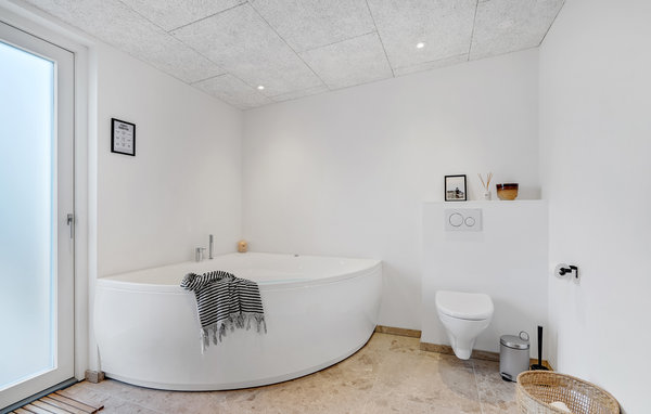Casa de vacaciones - Skaven Strand , Dinamarca - P52468 703
