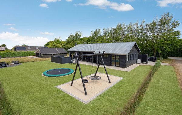 Holiday Home - Skaven Strand , Denmark - P52470 1